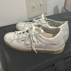 Golden Goose sneakers